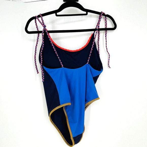 Aerie One Piece Cheeky Swimsuit Size M NWOT - Picture 9 of 9